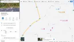 Земельный участок в Тукумсе. - MM.LV