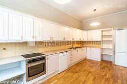 Apartment in Riga, Center, 151 м², 4 rm., 4 floor - MM.LV