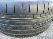 Riepas Michelin 315/40R21, 275/45/R21, Lietotas. - MM.LV - 3