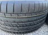 Riepas Michelin 315/40R21, 275/45/R21, Lietotas. - MM.LV - 4