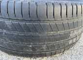 Riepas Continental 275/45R21, 315/40/R21, Lietotas. - MM.LV - 4