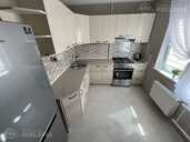 Apartment in Riga, Zolitude, 60 м², 2 rm., 6 floor. - 1 Apartment in Riga, Zolitude, 60 м², 2 rm., 6 floor. - MM.LV - 1