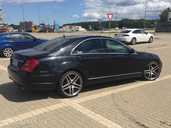 Mercedes-Benz S320, 2006, 318 000 km, 3.0 l.. - MM.LV - 2