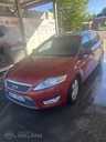 Ford Mondeo, 2008/Decembris, 375 000 km, 2.2 l.. - MM.LV - 5