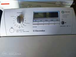 Electrolux 5kg/1300 centrifuga - MM.LV - 2