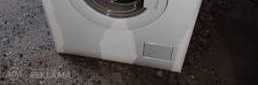 Zanussi 4kg/900 centrifūgā Zanussi 4kg/900 centrifūgā - MM.LV