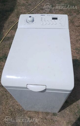 Zanussi 6kg/1000 centrifuga Zanussi 6kg/1000 centrifuga - MM.LV