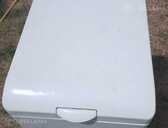 Zanussi 6kg/1000 centrifuga - 1 Zanussi 6kg/1000 centrifuga - MM.LV - 1