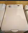 Zanussi 6kg/1000 centrifuga - 2 Zanussi 6kg/1000 centrifuga - MM.LV - 2