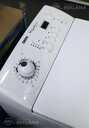 Zanussi 6kg/1000 centrifuga - 5 Zanussi 6kg/1000 centrifuga - MM.LV - 5