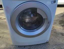 Electrolux 7 KG/1600 Centrifuga - MM.LV