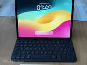 Tablet PC, Apple, iPad Pro, 128 GB, Perfect condition. - MM.LV