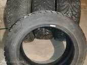 Tires 205/55/R16. - MM.LV - 1