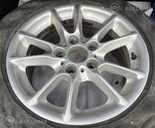 Light alloy wheels BMW Style 50 R16, Good condition. - MM.LV