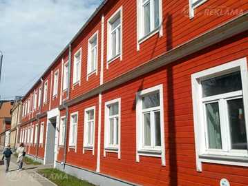 Apartment in Riga, Maskavas Forstate, 21 м², 1 rm., 2 floor. Apartment in Riga, Maskavas Forstate, 21 м², 1 rm., 2 floor. - MM.LV