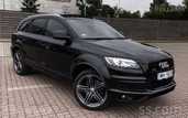 Pārdodas Audi Q7 S-Line Exclusive - MM.LV - 3