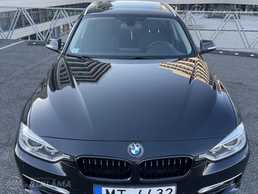 BMW 2014/January, 181 000 km, 2.0 l.. BMW 2014/January, 181 000 km, 2.0 l.. - MM.LV