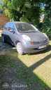 Nissan Micra, 2004, 289 085 km, 1.2 l.. - MM.LV - 8