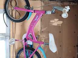 Bicycle for children, 3-5 year 2 86-110, Trendy. Bicycle for children, 3-5 year 2 86-110, Trendy. - MM.LV