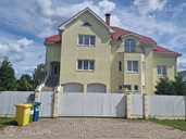House Jelgava and district, 299 m², 2.5 fl., 7 rm.. - MM.LV