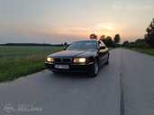 BMW 728, 1998/Февраль, 374 479 км, 2.8 л.. - MM.LV