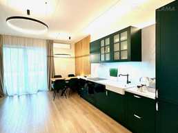 Квартира в Риге, Центр, 69 м², 3 комн., 1 этаж - MM.LV