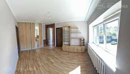 Квартира в Рижском районе, Межарес, 42 м², 2 комн., 2 этаж. Квартира в Рижском районе, Межарес, 42 м², 2 комн., 2 этаж. - MM.LV