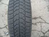 Tires Kelly rotation, 185/65/R14, Used. - MM.LV