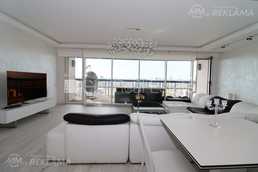 Квартира в Риге, Центр, 164 м², 4 комн., 20 этаж - MM.LV