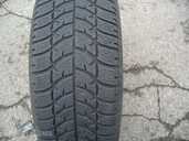 Tires Kelly rotation, 185/65/R14, Used. - MM.LV - 1