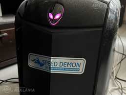 Stacionārais dators, alienware Aurora, Labā stāvoklī. Stacionārais dators, alienware Aurora, Labā stāvoklī. - MM.LV