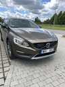 Volvo V60 Cross Country, 2015/Novembris, 211 000 km, 2.0 l.. - MM.LV - 2