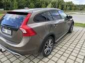 Volvo V60 Cross Country, 2015/Novembris, 211 000 km, 2.0 l.. - MM.LV - 3