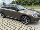 Volvo V60 Cross Country, 2015/Novembris, 211 000 km, 2.0 l.. - MM.LV - 5