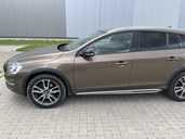 Volvo V60 Cross Country, 2015/Novembris, 211 000 km, 2.0 l.. - MM.LV - 6