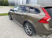 Volvo V60 Cross Country, 2015/Novembris, 211 000 km, 2.0 l.. - MM.LV - 7