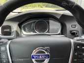 Volvo V60 Cross Country, 2015/Novembris, 211 000 km, 2.0 l.. - MM.LV - 8