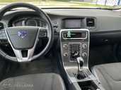 Volvo V60 Cross Country, 2015/Novembris, 211 000 km, 2.0 l.. - MM.LV - 9