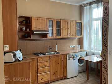 Dzīvoklis Rīgā, Centrā, 45,1 м², 2 ist., 4 stāvs. Dzīvoklis Rīgā, Centrā, 45,1 м², 2 ist., 4 stāvs. - MM.LV
