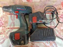 продаю b/y Bosch дрель продаю b/y Bosch дрель - MM.LV