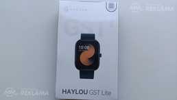 Smart pulksteņi, Haylou, GST Lite, Jauns. Smart pulksteņi, Haylou, GST Lite, Jauns. - MM.LV