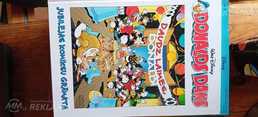 Donalds daks Donalds daks - MM.LV