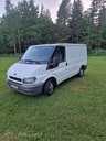 Ford Transit, 2005, 221 671 km, 2.0 l.. - MM.LV - 2