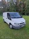 Ford Transit, 2005, 221 671 km, 2.0 l.. - MM.LV - 3