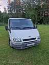 Ford Transit, 2005, 221 671 km, 2.0 l.. - MM.LV - 5