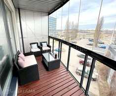 Apartment in Riga, Center, 86 м², 3 rm., 4 floor - MM.LV