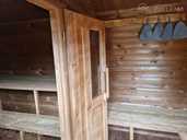Termokoka pirts, Sauna - MM.LV - 8