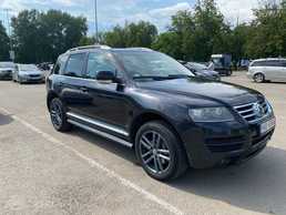 Volkswagen Touareg, 2006/Jūnijs, 324 000 km, 3.0 l.. Volkswagen Touareg, 2006/Jūnijs, 324 000 km, 3.0 l.. - MM.LV