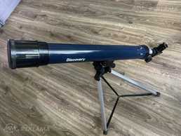Телескоп - MM.LV - 1