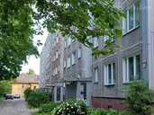 Apartment in Riga, Ilguciems, 39 м², 2 rm., 1 floor. - MM.LV
